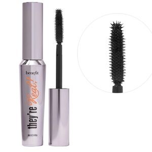 Benefit Mascare - they’re Real